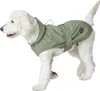 Hunter Hunde-Regenmantel Milford, Größe:60 cm, Farbe:grün Produktbild-Vorschau 4