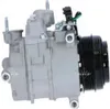 Compressore aria condizionata con puleggia a V 110mm NRF Anteprima dell’immagine prodotto 14