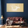 Coloray - Bild aus Glas - 120x60 cm - gehärtetes Glas Produktbild-Vorschau 4