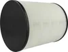 vhbw 2x Aktivkohlefilter Ersatz für Philips FYM86030, Produktbild-Vorschau 3