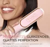 Glätteisen Haarglätterbürste, Haarglättungskamm für Frauen Produktbild-Vorschau 6