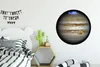 MuchoWow® - Mauerkreis - Wandbilder - Runde Bild - Bild aus Produktbild-Vorschau 3