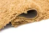 Tapiso Teppichläufer Modern ESSENCE Gelb Einfarbig  70 x Produktbild-Vorschau 5