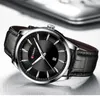 CURREN 8365 Quartz Man Armbanduhr Herrenuhr mit Lederband Produktbild-Vorschau 6