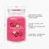 Yankee Candle Red Raspberry 567 g Náhled obrázku produktu 8
