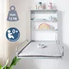 roba Wandwickelregal + Wickelauflage roba Style grau - Produktbild-Vorschau 8