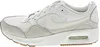 A side view of a white Nike Air Max Sc shoe. Produktbild-Vorschau