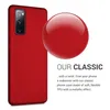 kwmobile Handyhülle für Samsung Galaxy S20 FE Hülle - Produktbild-Vorschau 3