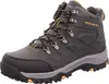 A single Skechers winter boot is shown against a white background. Voir les images du produit
