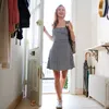 4 x Türstopper, für schwere Türen & Fenster, Edelstahl & Produktbild-Vorschau 3