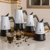 Italiaanse koffiemachine Cecotec Piccolina 600 Blue. 300 Productafbeelding-voorbeeld 10