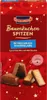 Kuchenmeister Baumkuchenspitzen v balení mléčné čokolády Náhled obrázku produktu 1