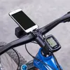 2ks MTB Rennrad Fahrrad Computer Adapter fš¹r Garmin Mount Náhled obrázku produktu 6