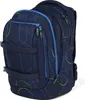 satch Pack Schulrucksack Einzeln Blue Tech Produktbild-Vorschau 6
