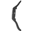 SINAR Jugenduhr Armbanduhr Analog Quarz Uni Silikonband Produktbild-Vorschau 7