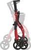 Juskys Indoor Rollator Active - torba i tacka - wąski i Podgląd zdjęcia produktu 11