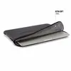 Pipetto MacBook Sleeve 13"/14" Ultra Lite - zwart, gemaakt Productafbeelding-voorbeeld 5