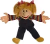 Living Puppets® Handpuppe Maja 65 cm W066 Produktbild-Vorschau 1