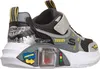 Skechers 402150l Skechers Garage Szary Podgląd zdjęcia produktu 16