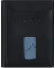 bugatti Geldbörse Secure Slim Special Mini Wallet Black Produktbild-Vorschau 15