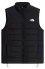 THE NORTH FACE M ACONCAGUA VEST Schwarz Produktbild-Vorschau 1