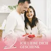 Acrylplakette  - für Pärchen, Geschenk für Jahrestag & Produktbild-Vorschau 2