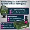 bio-chem Premium Fahrrad Reinigungsset 10-teilig für alle Produktbild-Vorschau 5