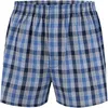 City Life Herren Boxershorts Shorts Boxer Webboxer (10er Produktbild-Vorschau 6