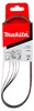 Makita P-43290 Schleifband 533 x 9 mm  K120 (5 Stk.) Produktbild-Vorschau 3