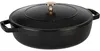 Staub poêle en fonte avec couvercle 28 cm NPC405114720 Voir les images du produit 13
