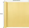JOIEYOU PVC rohož na ochranu soukromí 180x500cm balkonová Náhled obrázku produktu 2