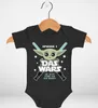 Baby Body mit Spruch lustig Episode 1 Das Wars Jetzt habe Produktbild-Vorschau 2