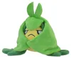 Plyšák Pokemon Folikon – 21 cm plyšák Swadloon Náhled obrázku produktu 1