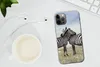 MuchoWow® Handyhülle Schutzhülle Hülle für iPhone 12 Pro Produktbild-Vorschau 6