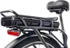 Teutoburg Senne City E-Bike 28' 6-Gang Shimano Produktbild-Vorschau 18