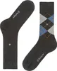 Burlington Herrensocken Everyday 2 Pack grau - 40 - 46 / Produktbild-Vorschau 4