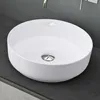 Mai & Mai Waschbecken Aufsatzwaschbecken BTH: 31x31x11cm Produktbild-Vorschau 3