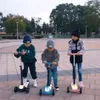 LUMI RIDE Kinder Roller Kinderscooter Dreiradscooter mit Produktbild-Vorschau 5