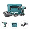 18V LXT Schlagbohrmaschine (2x3,0 Ah) in MAKPAC - MAKITA Produktbild-Vorschau 3