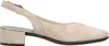Rieker Damen Pumps einfarbige Slingpumps mit kleinem Produktbild-Vorschau 5
