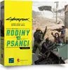 Asmodee Czech Republic CYBERPUNK 2077: Rodiny a psanci - Podgląd zdjęcia produktu 1