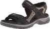 ECCO Damen Offroad Reflectiv Damen Trekkingsandale schwarz Produktbild-Vorschau 22
