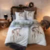 Estella Kuschelflanell-Garnitur Iceland Farbe natur Größe Produktbild-Vorschau 1