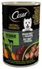 Karma dla Psa Jagnięcina Cesar 400g Produktbild-Vorschau 1