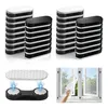 Fliegengitter-Clips,30er Set,magnetische Produktbild-Vorschau 1