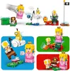LEGO Super Mario dobrodružství s interaktivní Peach, hrací Náhled obrázku produktu 12