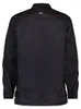 DASSY® Montana Flammhemmende Arbeitsjacke SCHWARZ Gr.2XL Produktbild-Vorschau 3