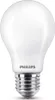Philips Lampada LED "classic", 60W, E27, opaca, bianco Anteprima dell’immagine prodotto 1