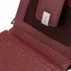 Maitre Ilena Geldbörse Portemonnaie Münzbörse Damen 9,5 cm Produktbild-Vorschau 11