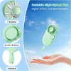 Mini Handventilator mit Stufenloser Produktbild-Vorschau 6